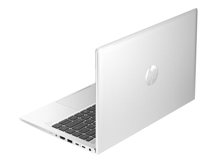 HP ProBook 440 G10 [85C58EA] 10-Core i7-1355U/14 1920x1080 matowa IPS 250nits 60Hz/16GB DDR4 (max 32GB)/512GB/Iris Xe/pk białe/51.3Wh/1.38kg/Win11Pro (srebrny)