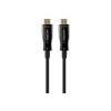 Gembird Aktywny kabel optyczny AOC High Speed HDMI z Ethernetem Premium (10 m) [CCBP-HDMI-AOC-10M-02]