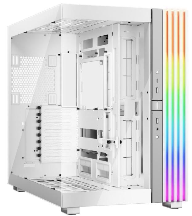 be quiet! Light Base 900 DX White E-ATX Midi [BGW70]