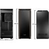 be quiet! Dark Base 900 ATX Midi Orange (2xUSB 3.0, 2xUSB 2.0) (1x2.5, 7x3.5, 2x5.25) [BG010]