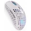 Endorfy LIX Plus OWH Wireless PAW3370 RGB USB-C 19000dpi (optyczno-radiowa, 1, 6) [EY6A009]