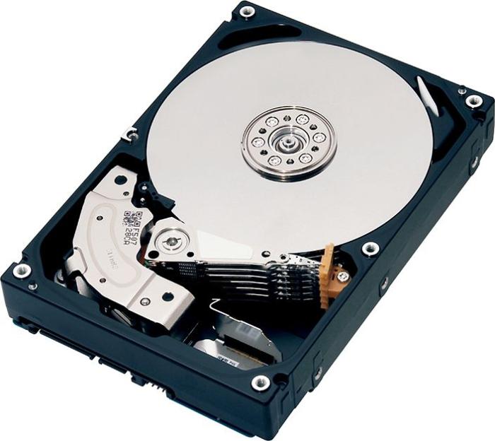 Toshiba N300 NAS 10TB (SATA III, ATA/600, 256MB, 7200) [HDWG11AEZSTA]