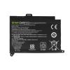 Green Cell bateria BP02XL do HP Pavilion 15-AU 15-AU051NW 15-AU071NW 15-AU102NW 15-AU107NW 15-AW 15-AW010NW [HP150]