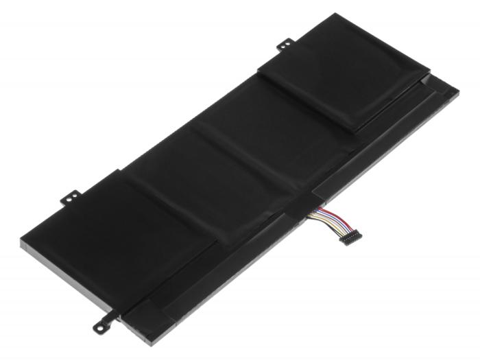 Green Cell bateria L15L4PC0 L15M4PC0 L15M6PC0 L15S4PC0 do laptopów Lenovo V730 V730-13 Ideapad 710s Plus 710s-13IKB 710s-13ISK [LE162]