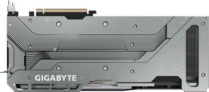 Radeon RX 7900XTX Gigabyte 24GB GDDR6 Gaming OC [GV-R79XTXGAMING OC-24GD] (2xHDMI 2.1, 2xDP 2.1) (384-bit, PCI-E 4.0)