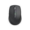 Logitech MX Anywhere 3s 8000dpi (grafit) (BT) (optyczna, 1, 6, wbudowany akumulator) [910-006929]