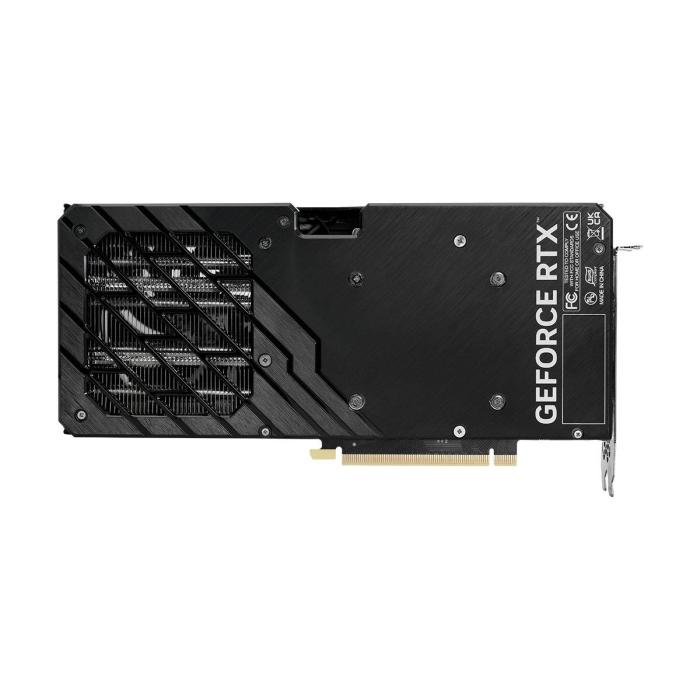 GeForce PCI-E RTX4070 Palit 12GB GDDR6X Dual [NED4070019K9-1047D] (1xHDMI 2.1a, 3xDP 1.4a) (192-bit, PCI-E 4.0)