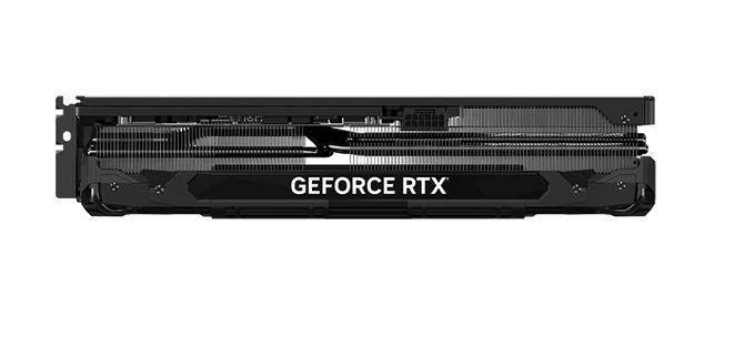 GeForce PCI-E RTX4090 PNY 24GB GDDR6X [VCG409024TFXPPB]