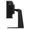 45’’ Lenovo Legion R45w-30 (VA LED zakrzywiony, 5120x1440, 450, 4ms, 99%sRGB, HDR400, 165Hz) (2xHDMI 2.1, 1xDP 1.4, 1xUSB-C 3.0/DP 1.4, 3xUSB-A 3.0, 1xUSB-B 3.0) głośniki (2x3W), czarny [67B1GAC3EU]