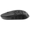 Tracer Punch RF Black 1600dpi (optyczno-radiowa, USB, 1, 5)