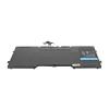 Movano bateria Dell XPS 13 9333 7.4V/7.6V, 6300mAh [BT/DE-XPS13]