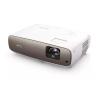 Projektor Benq W2710 DLP (3840x2160, 16:9, 2200 ANSI, 50000:1, 20000h/10000h) (3xHDMI, 2xUSB, 1xUSB-B, 1xRS-232)