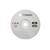 CD-R Verbatim 700MB x52 (1 szt.) Slim