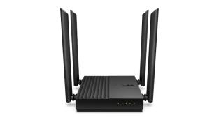 TP-Link Wireless Router Dual-Band AC1200 400/867Mbps [Archer C64]