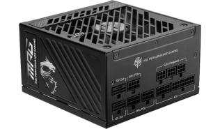 MSI MPG A1000GS PCIE5 ATX 3.1 (1000W) (1x135mm) Modularny 80+Gold [306-7ZPFY11-CE0]