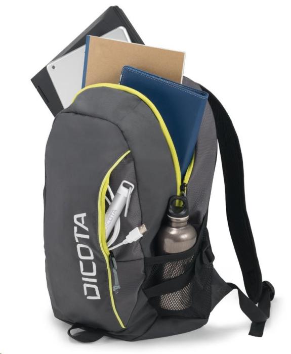 Plecak do laptopa Dicota Backpack Power Kit Premium 14-15.6 [D31121]