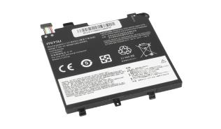 Mitsu bateria Lenovo E41-50, V130-14IGM 7.4V/7.6V, 4500mAh (34Wh) (2 ogniwa Li-polymer Tanneng) [BC/LE-V130]