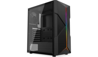 Krux Astral ARGB (szkło hartowane) (2xUSB 2.0, 1xUSB 3.2 Gen1) (3x3.5/2.5) [KRX0031]