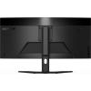 34’’ Gigabyte G34WQC (VA 4K zakrzywiony 1500R, 3440x1440, 350, 1ms, 120% sRGB, HDR 400, 144Hz) (2xHDMI 2.0, 2xDP 1.4) głośniki, czarny