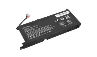 Mitsu bateria HP Pavilion Gaming 15-DK, 15-T, 16-A 11.4V, 4150mAh (47Wh) (3 ogniwa Li-polymer Tianneng) [BC/HP-15EC]