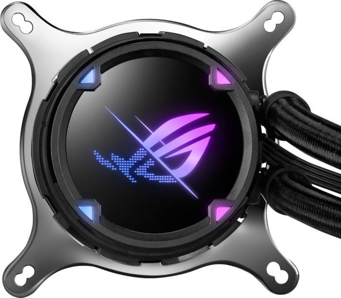 Asus ROG STRIX LC II 280 ARGB (chłodzenie wodne) [90RC00C1-M0UAY0]