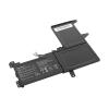 Movano bateria Asus Vivobook 15 X510, S15 S510UA 11.4V, 3600mAh (41Wh) 3 ogniwa [BT/AS-X510]