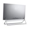 Komputer All-in-One Asus [M3400WYAK-BA007X-S] 6-Core Ryzen 5 5625U/24 1920x1080 matowa/8GB/512GB SSD/Radeon/Win11Home (biały)