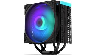 Endorfy Fera 5 Black ARGB (120 mm, TDP 220W, 4-pin PWM, ARGB) [EY3A012]