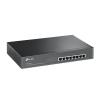 TP-Link Switch PoE 8x 10/100/1000Mbps [TL-SG1008MP]