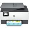 HP OfficeJet Pro 9012e (drukarka, kopiarka, skaner, faks, ADF) (USB 2.0, LAN, WiFi) [22A55B]