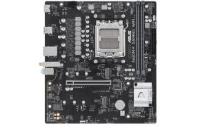 Asus A620M-F GAMING WIFI (AMD A620) [AM5, 4xDDR5 do 8000MHz, (HDMI 2.1) (2xM.2, 1xPCIe 4.0 x16), WiFi 6, BT 5.3, micro ATX]