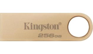 Kingston DataTraveler SE9 G3 256GB USB 3.2 Gen1(220/100MB/s) [DTSE9G3/256GB]