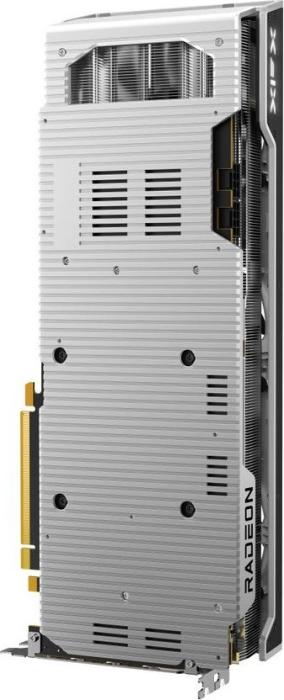 Radeon RX 7900XT XFX Speedster MERC 310 20GB GDDR6 BOX [RX-79TMERCU9] (1xHDMI 2.1, 3xDP 2.1) (320-bit, PCI-E 4.0)