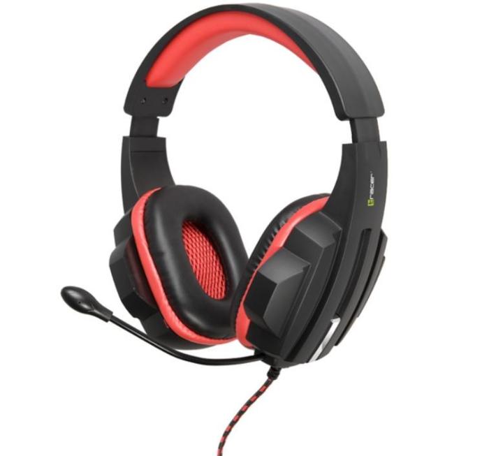 Tracer GAMEZONE Expert Red