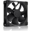 Noctua 92mm NF-A9 PWM Chromax Black Swap Colors [NF-A9PWMCH.BK.S]