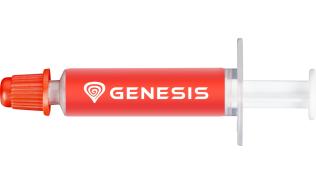 Genesis Silicon 851 0.5g (pasta termoprzewodząca) [NTG-1615]