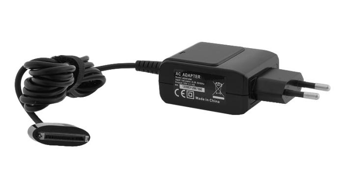 Movano zasilacz do tableta Lenovo, Ideapad K1 12V / 1.5A / 18W [TAB/LEN1215]
