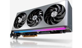 Radeon RX 7900XTX Sapphire 24GB GDDR6 NITRO+ Vapor-X BOX [11322-01-40G] (2xHDMI 2.1, 2xDP 2.1) (384-bit, PCI-E 4.0)
