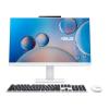 Komputer All-in-One Asus ExpertCenter [A5402WVAT-WA002W] 12-Core i5-1340P/24 1920x1080 matowa/8GB DDR4/512GB SSD/UHD/Win11Home (biały)