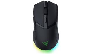 Razer Cobra HyperSpeed Wireless/Bluetooth BT 26000dpi 40G 1000Hz (optyczna, USB, 1, 7) [RZ01-05570100-R3G1]