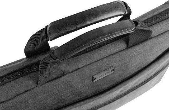 Plecak do laptopa Natec Saigini 14 Grey [NTO-1705]