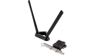 Asus Wireless PCIe BE92BT WiFi 7 BT5.4 [PCE-BE92BT]