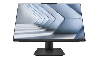 Komputer All-in-One Asus [E5702WVARK-BPE009X] 10-Core Intel Core 7 150U / 27 1920x1080 matowa 75Hz / 32GB DDR5 / 1TB / Intel Graphics / Win11Pro