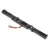 Green Cell bateria A41N1501 do Asus ROG GL752 GL752V GL752VW, Asus VivoBook Pro N552 N552V N552VW N552VX N752 N752V N752VX, 15V 2000mAh [AS59]