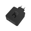 Green Cell Quick Charge 3.0 Uniwersalna ładowarka (zasilacz) sieciowa 230V / 1xUSB-C (60W PD) [CHAR09]