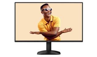(24) 23.8 AOC 24B31H (IPS LED, 1920x1080, 300, 1500:1, 1ms, 120Hz) (HDMI 1.4, VGA) czarny [24B31H]