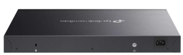 TP-Link Omada switch 32x GE (davon 24xPOE++)