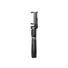 Monopod, Selfie Stick Natec Alvito BT 4.0 (czarny) [NST-1653]