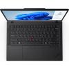 Lenovo ThinkPad T14 G5 [21ML0046PB] 12-Core Intel Core Ultra 7 155U/14 1920x1200 matowa IPS 500nits 60Hz / 16GB DDR5 (max 64GB) / 1TB / Intel Graphics / pk / 52.5Wh / 1.38kg / Win11Pro