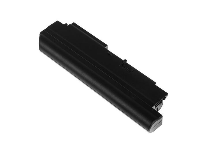 Green Cell bateria do Lenovo ThinkPad R61 T61p R61i R61e R400 T61 T400, 11.1V 4400mAh [LE03]